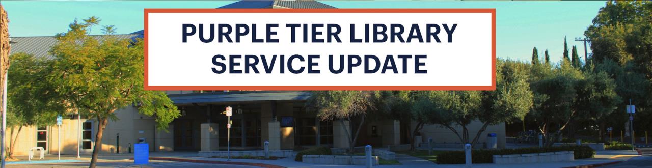 Santa Clara Public Library | Home Library