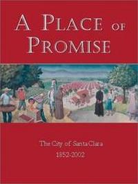 Place Promise bookjacket