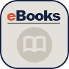 ebooks icon, links to library ebook collection