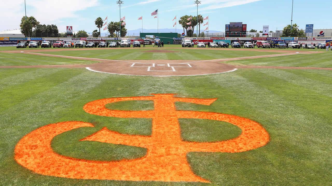 SJ GIANTS