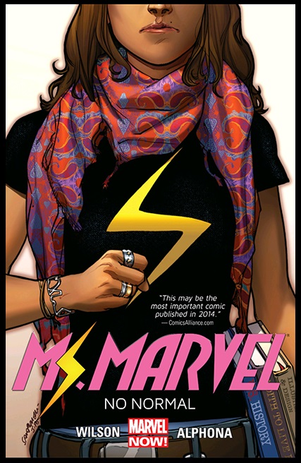 msmarvel