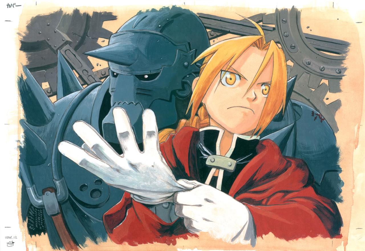 FMA