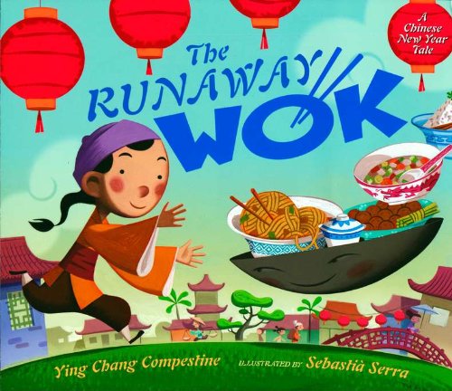 Runaway-Wok