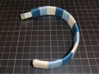 USB Bracelet