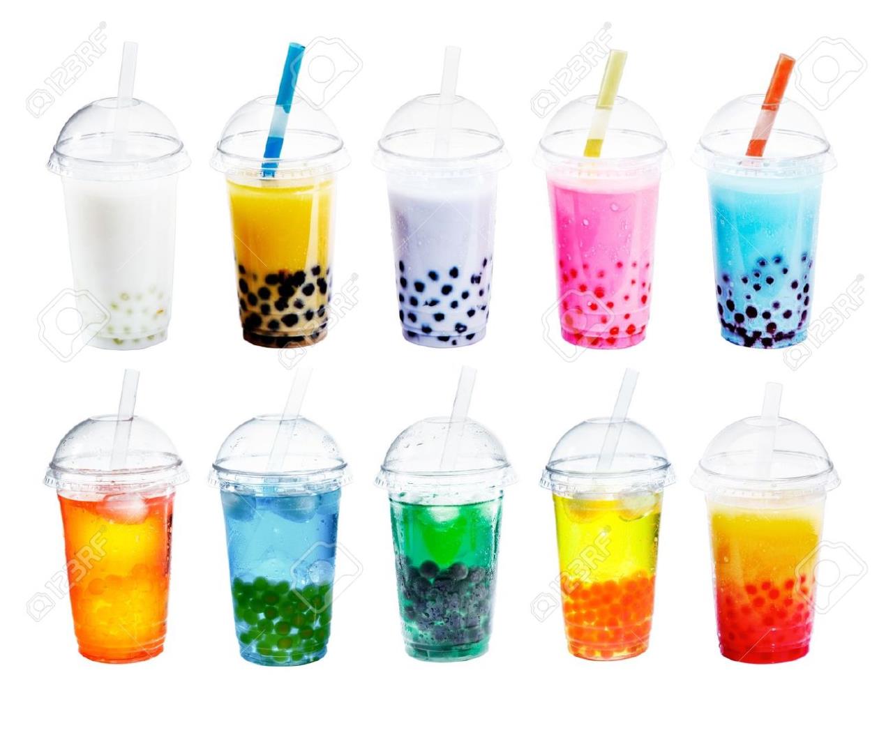 boba