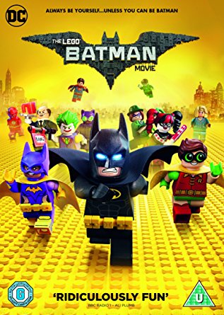 lego batman