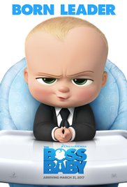 boss baby