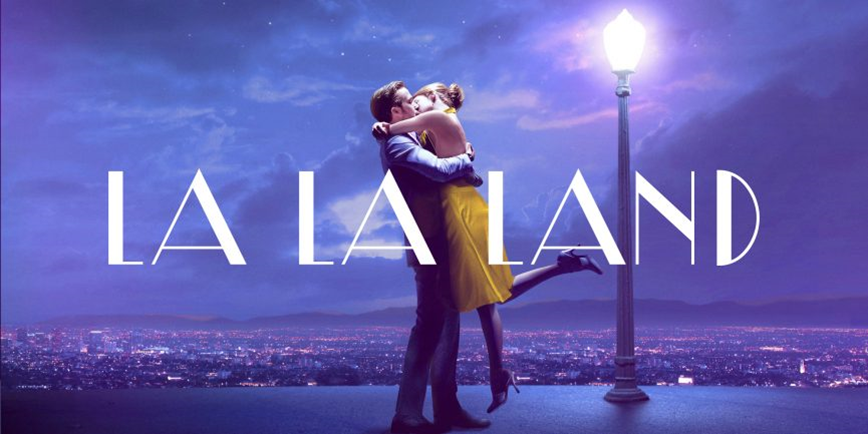 La La Land