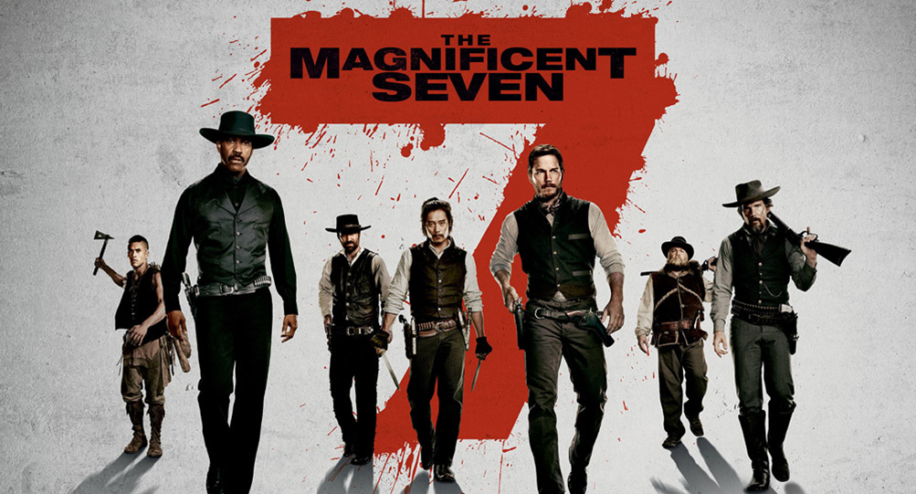 Magnificent7