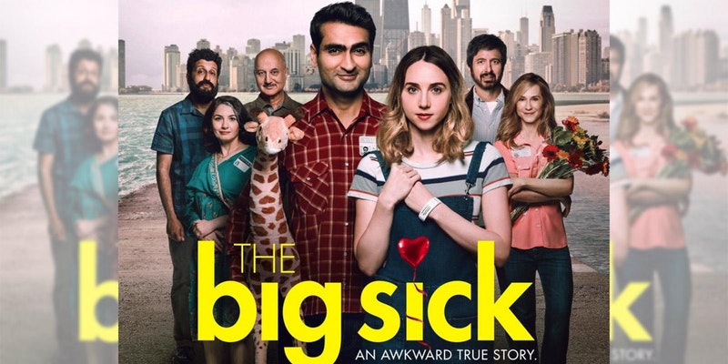 the big sick