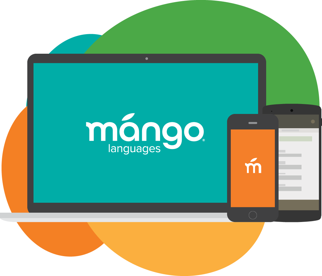 Mango languages