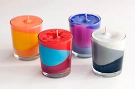 candles