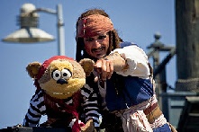 capt jack