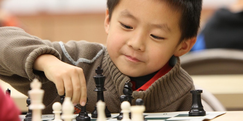 chess for kids