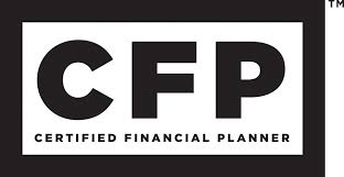 certified financial planner