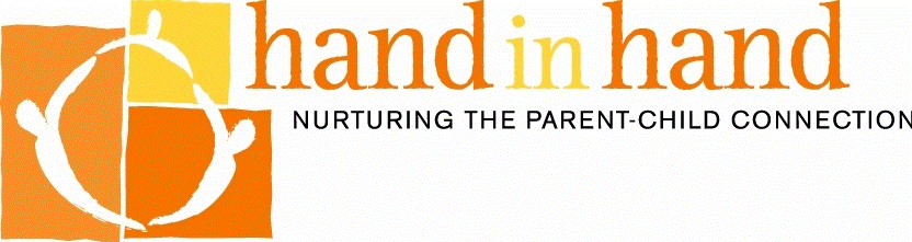 Hand In Hand logo