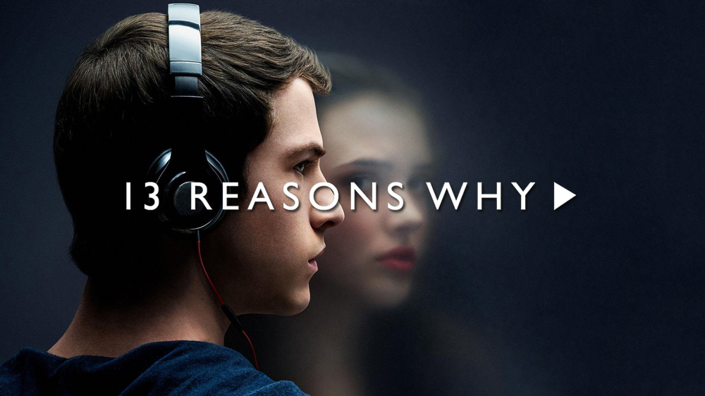 13 reasons why