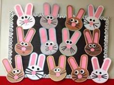 Bunny craft