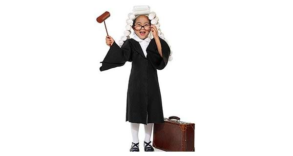 junior lawyer