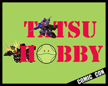 Tatsu Hobby