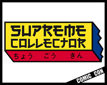 Supreme Collector