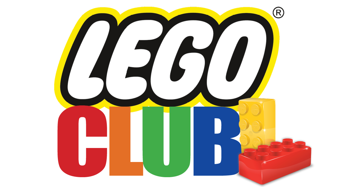 Lego Club Picture