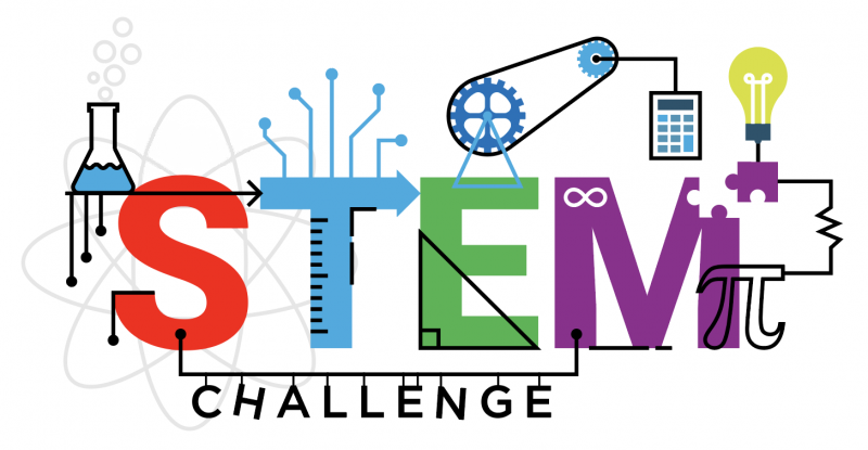 STEM Logo