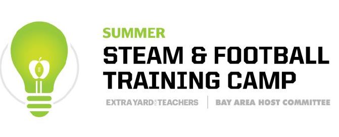 STEAM Training Camp