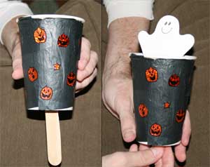 boo yeah peekaboo cups