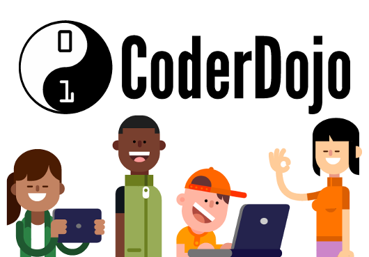 coder dojo