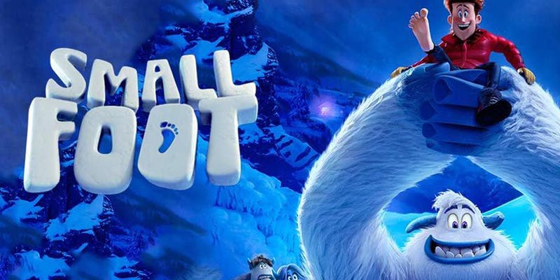 smallfoot