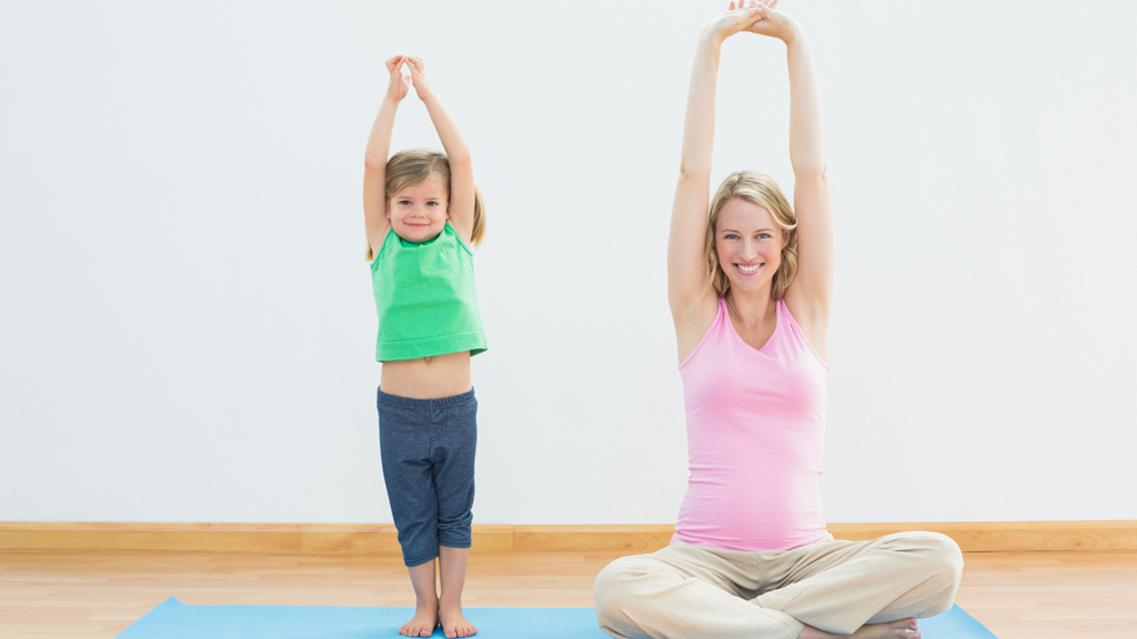 yoga