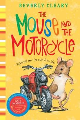 The Mouse and the Motorcycle