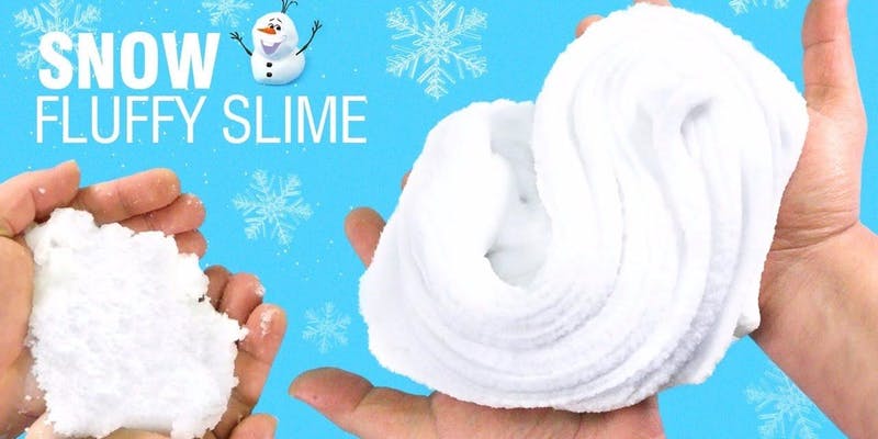 snow slime