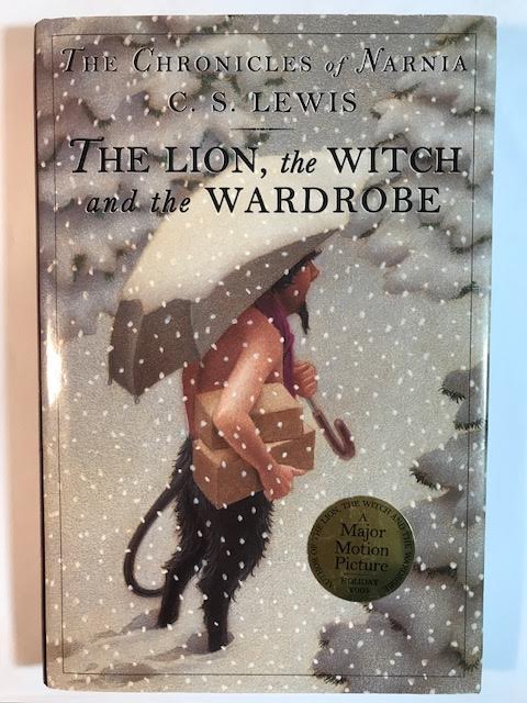 The Lion, the Witch, and the Wardrobe