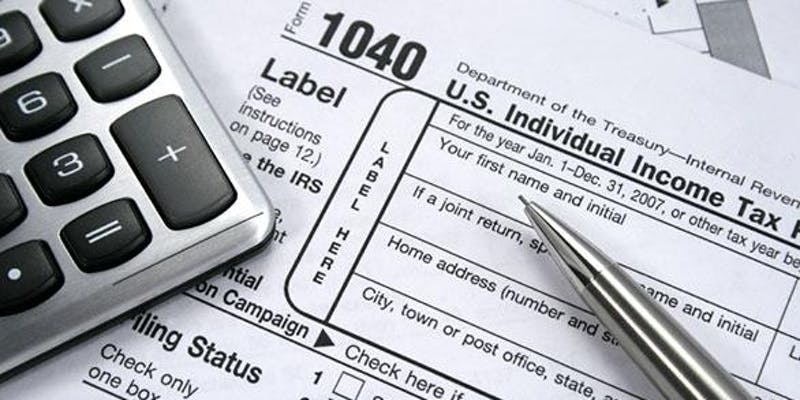 minimizing your taxes