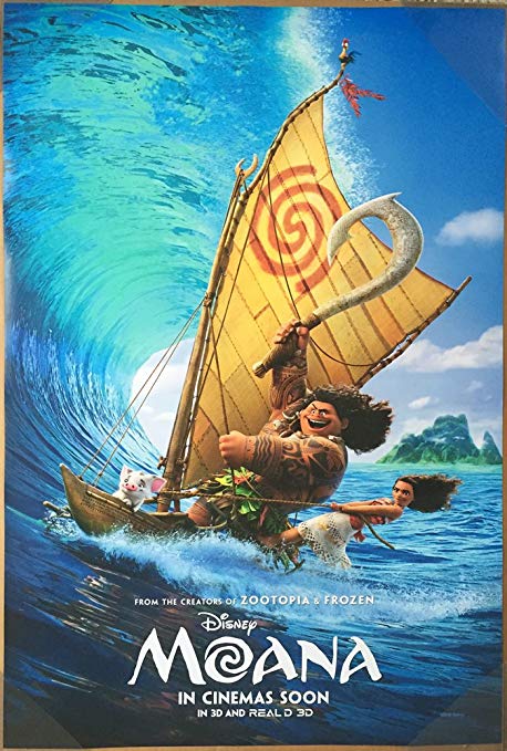 moana