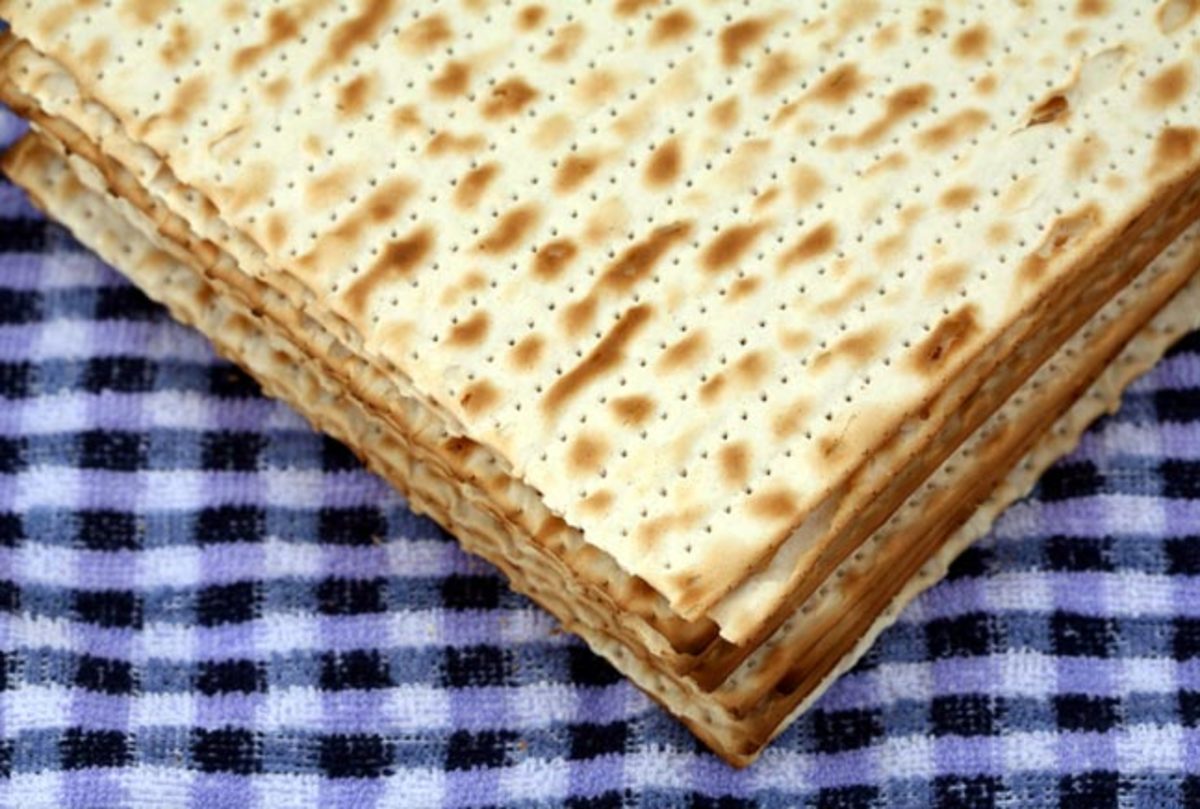 Matzah