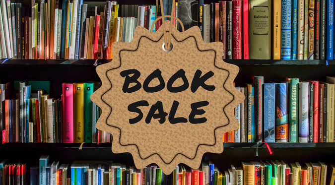 FOL-Book-Sale