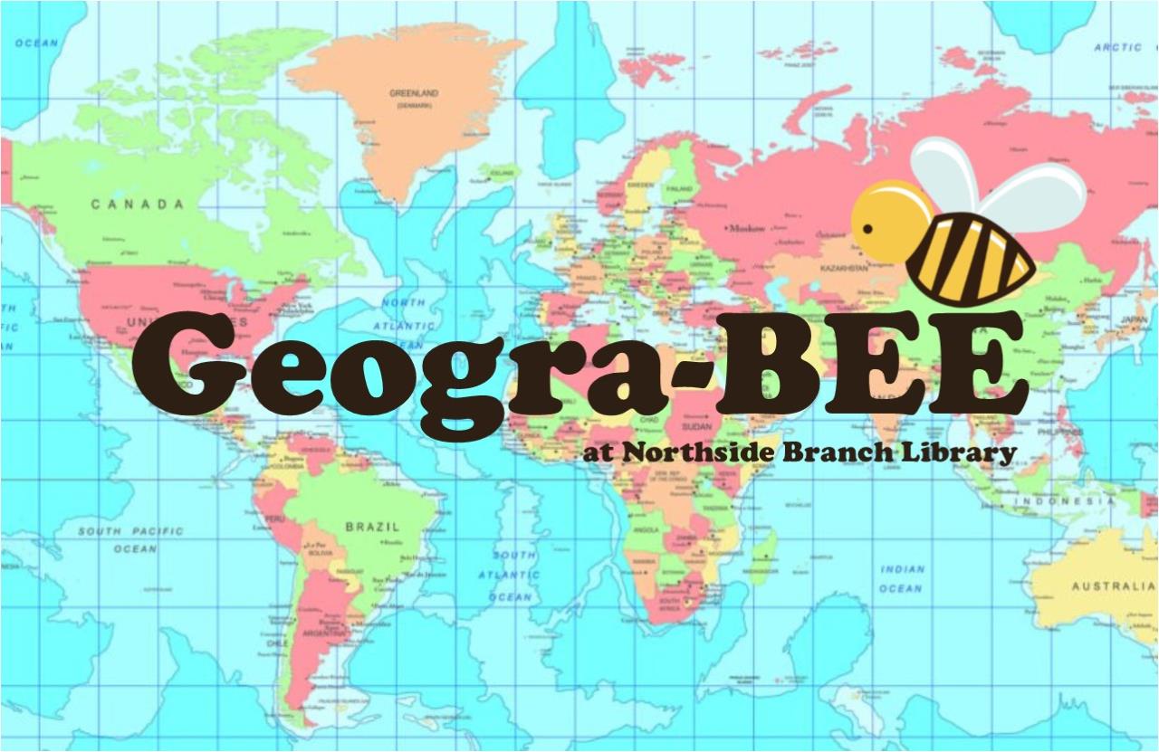 geogra-bee