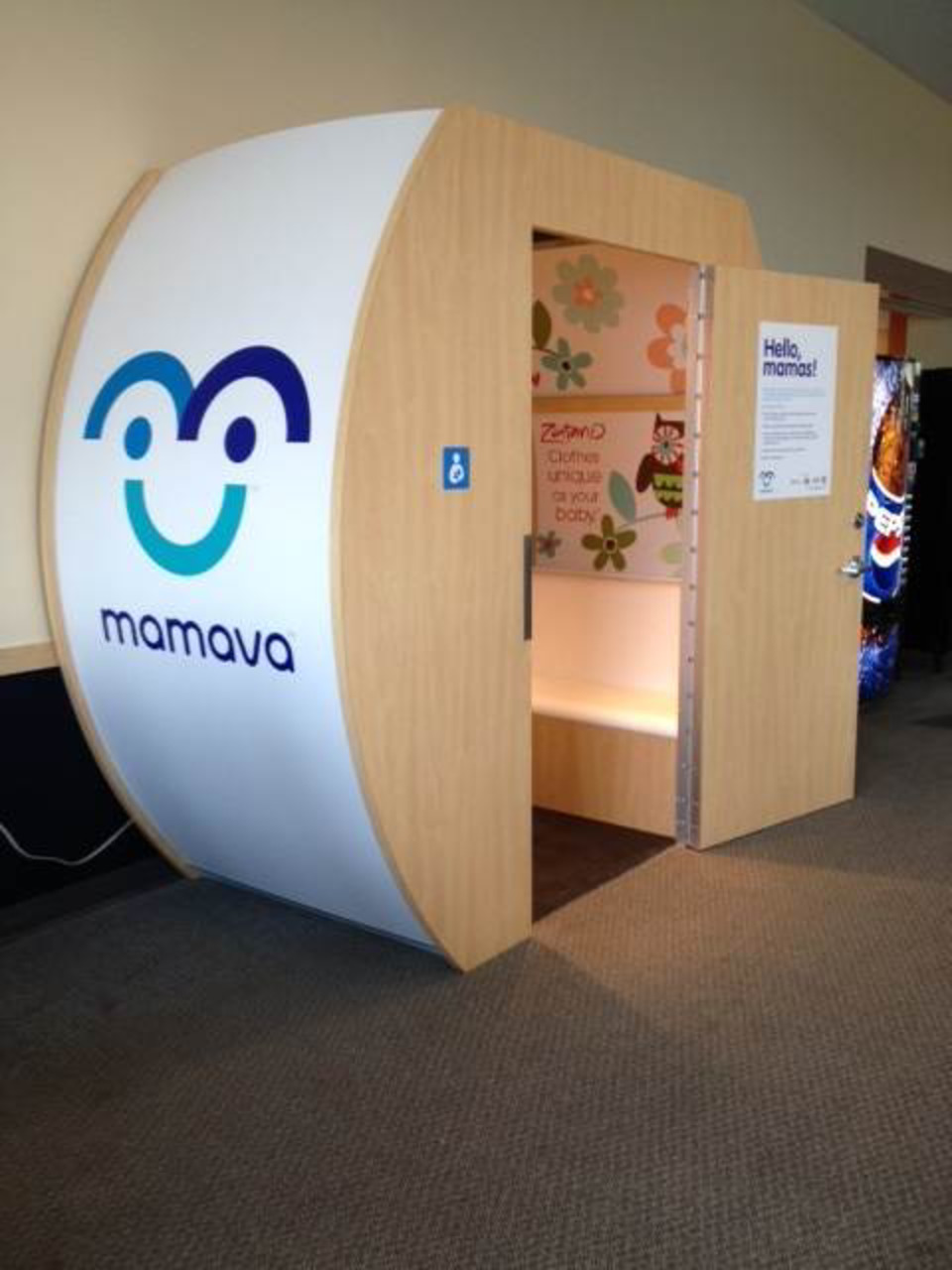 mamava