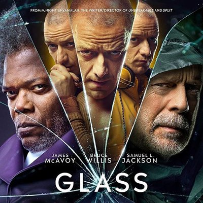 glass