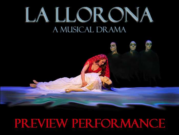 la llorona