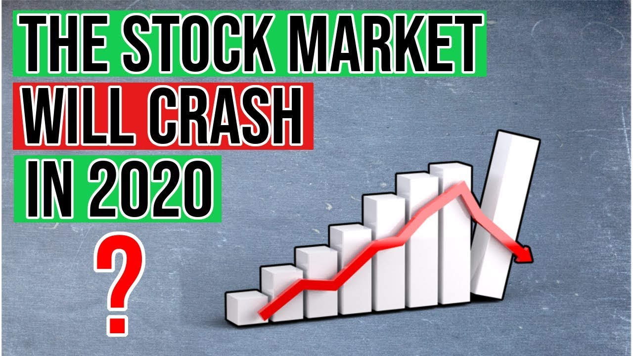 stock market 2020