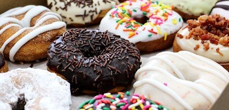 Donuts