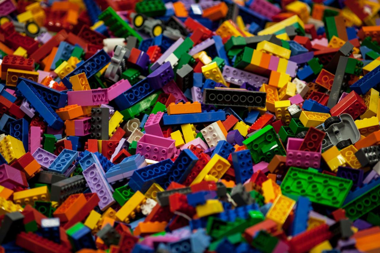 Legos