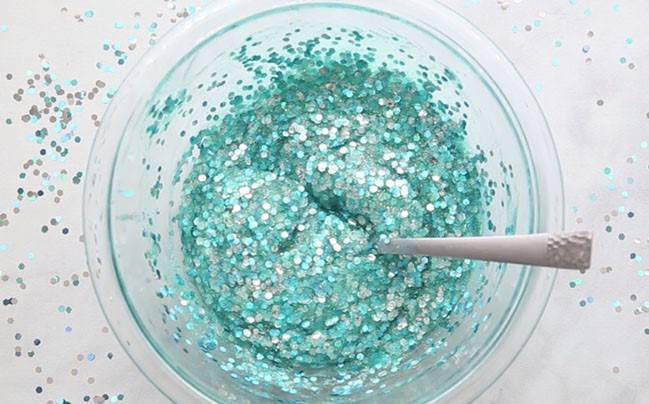 Mermaid Slime