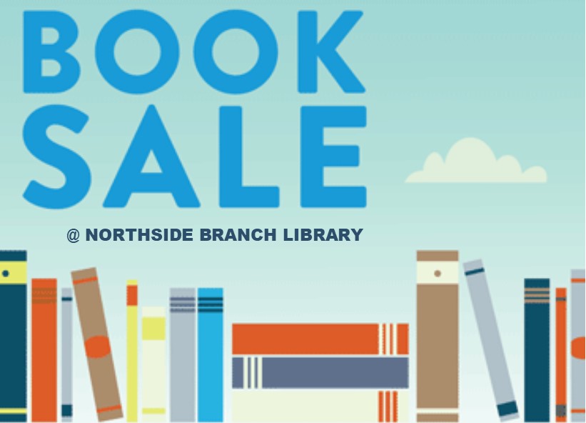 Booksale March 2020