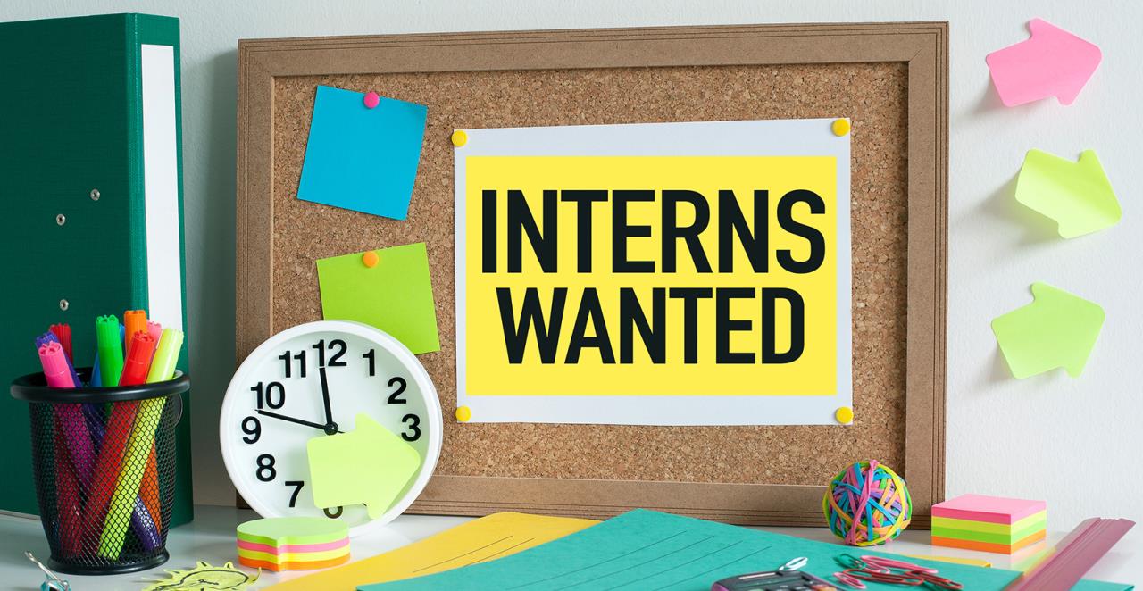 interns-wanted