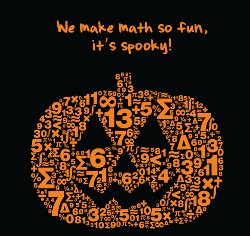 Halloween Math 2